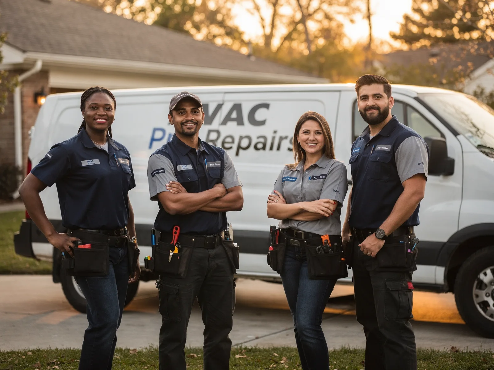 Heat Pump Repair company in Yorba Linda, CA