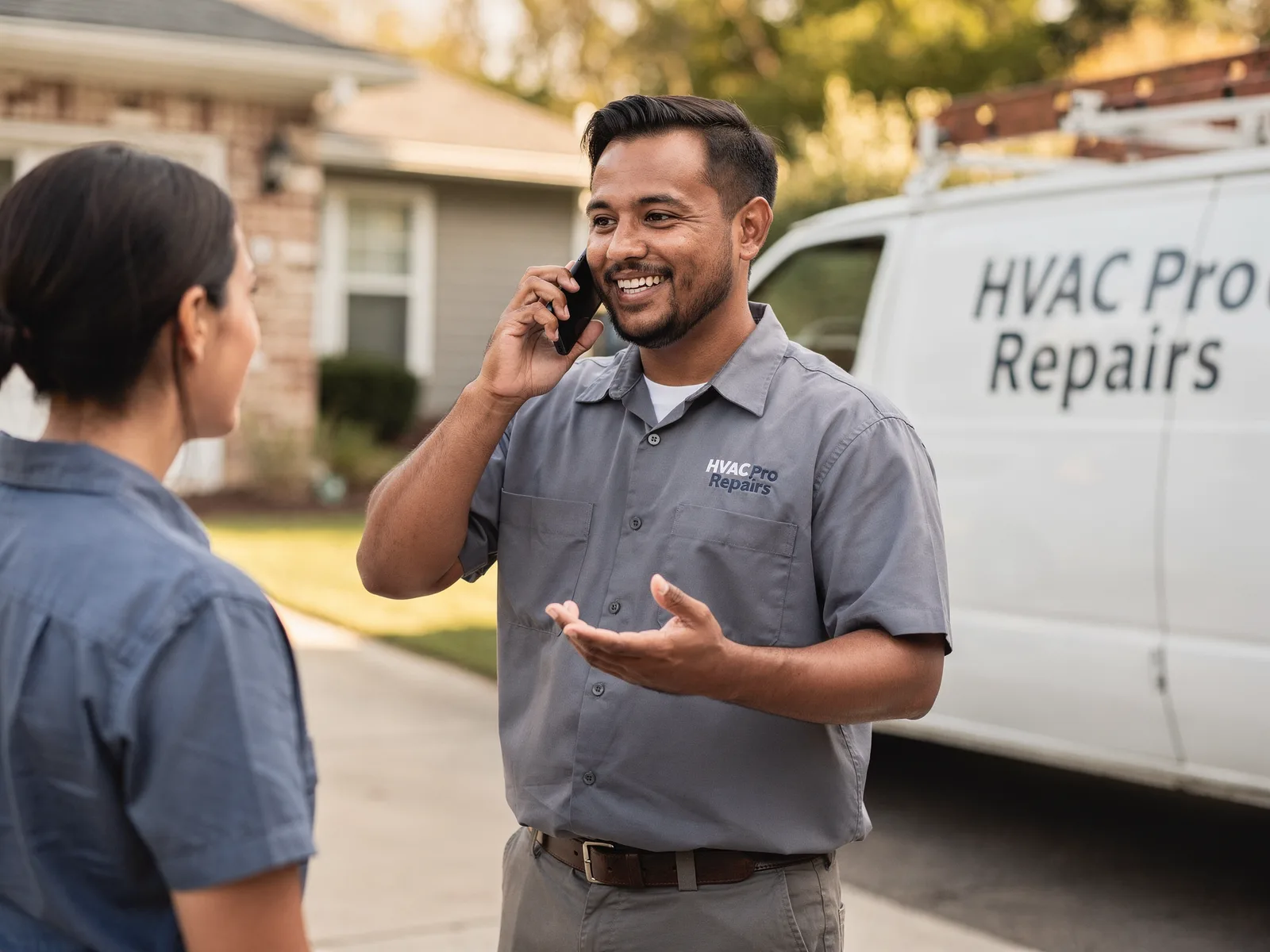 Heat Pump Repair Yorba Linda, CA FAQs
